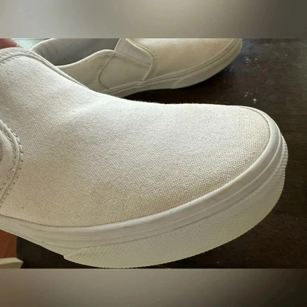 Vans kids shoes